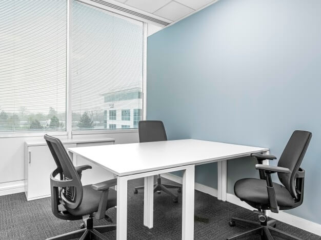 Your private workspace, Titan Court, Regus, Hatfield