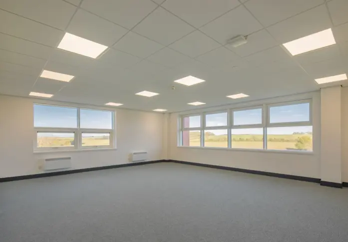 Unfurnished workspace - Enterprise Way, Oxford Innovation Ltd, Haverhill