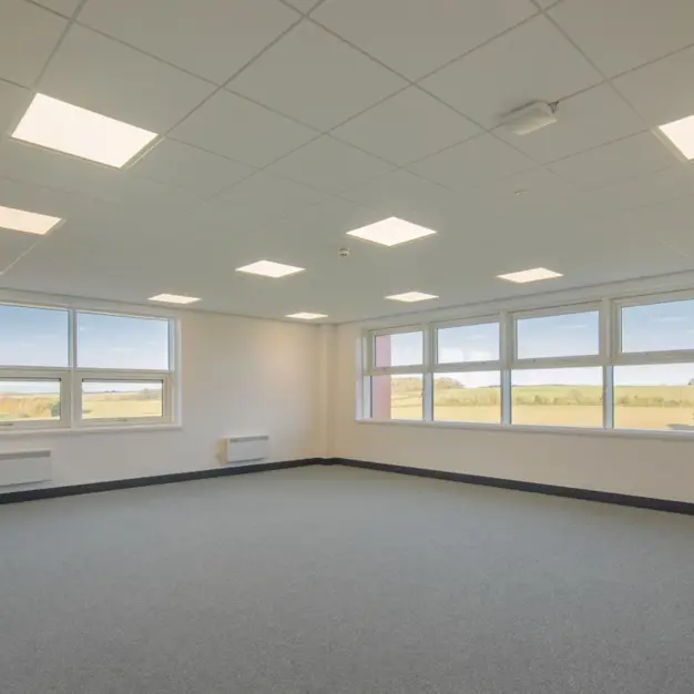 Unfurnished workspace - Enterprise Way, Oxford Innovation Ltd, Haverhill
