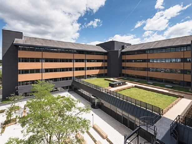 Building pictures of Maylands Avenue, Regus at Hemel Hempstead