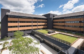 Building pictures of Maylands Avenue, Regus at Hemel Hempstead