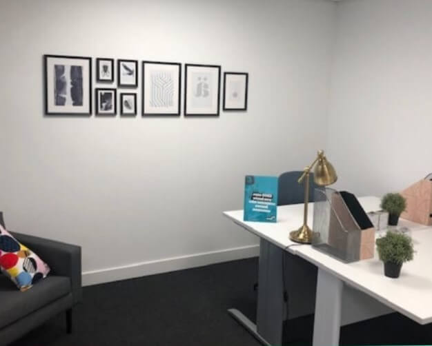 Dedicated workspace in Maxted Road, Biz-Space, Hemel Hempstead