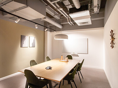 Meeting room - Maylands Avenue, Regus in Hemel Hempstead