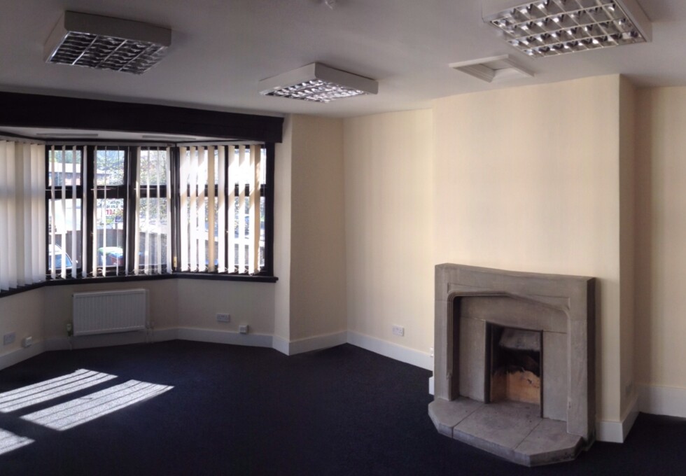 Private workspace in Cornerhall, The Workstation Holdings Ltd (Hemel Hempstead)
