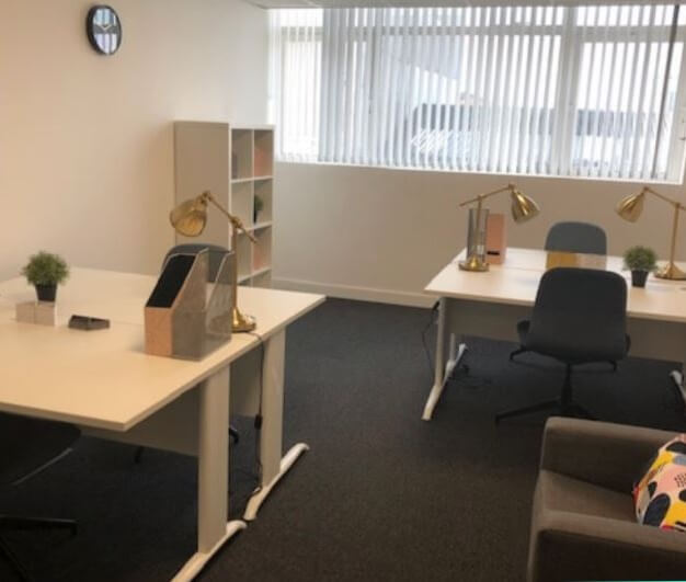 Private workspace in Maxted Road, Biz-Space (Hemel Hempstead)