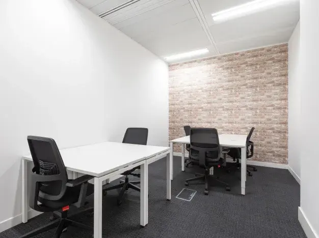Your private workspace, Breakspear Way, Regus, Hemel Hempstead