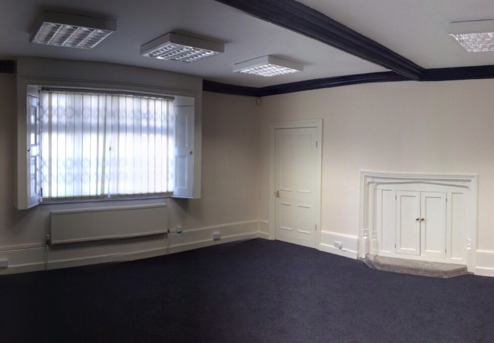Your private workspace, Cornerhall, The Workstation Holdings Ltd, Hemel Hempstead