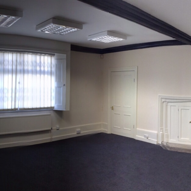 Your private workspace, Cornerhall, The Workstation Holdings Ltd, Hemel Hempstead