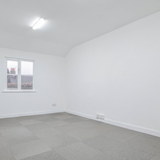 Unfurnished workspace - Fore Street in Hertford (WBOC Ltd)