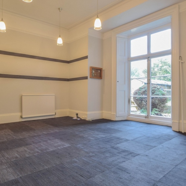 Unfurnished workspace - Port Hill, Hertford, WBOC Ltd