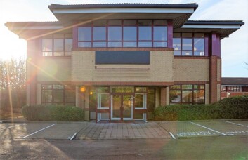 Building pictures of Ermine Business Park, Regus at Huntingdon