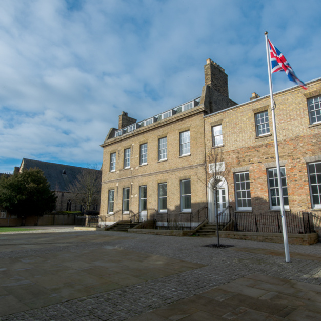 Building pictures of High Street, Halcyon Offices Ltd at Huntingdon