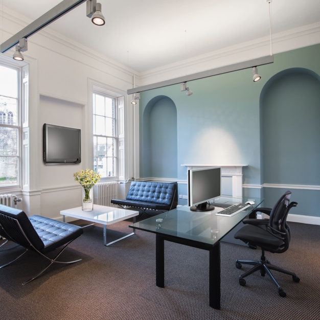 Meeting rooms in High Street, Halcyon Offices Ltd, Huntingdon