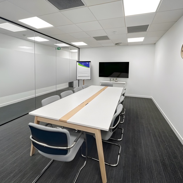 Meeting rooms in Kingfisher Way, Regus, Huntingdon
