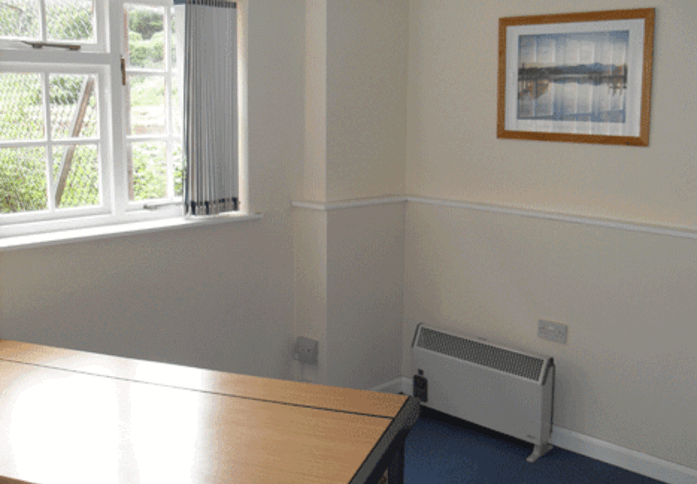 Dedicated workspace in The Street, Mallard House Business Centre, Ipswich