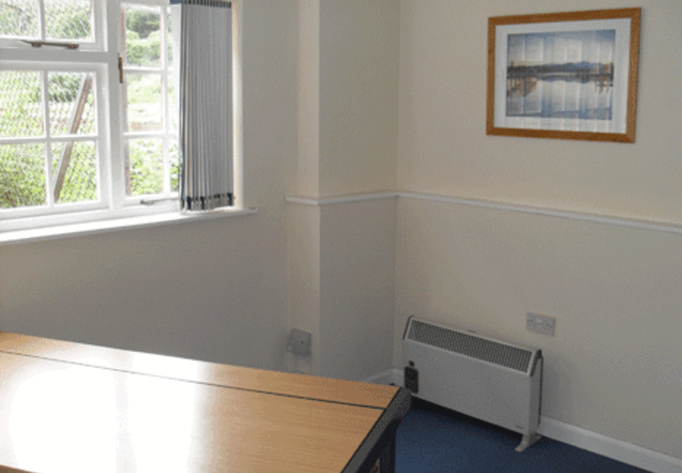 Dedicated workspace in The Street, Mallard House Business Centre, Ipswich