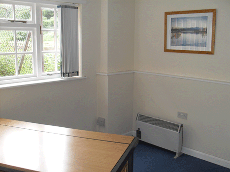 Dedicated workspace in The Street, Mallard House Business Centre, Ipswich