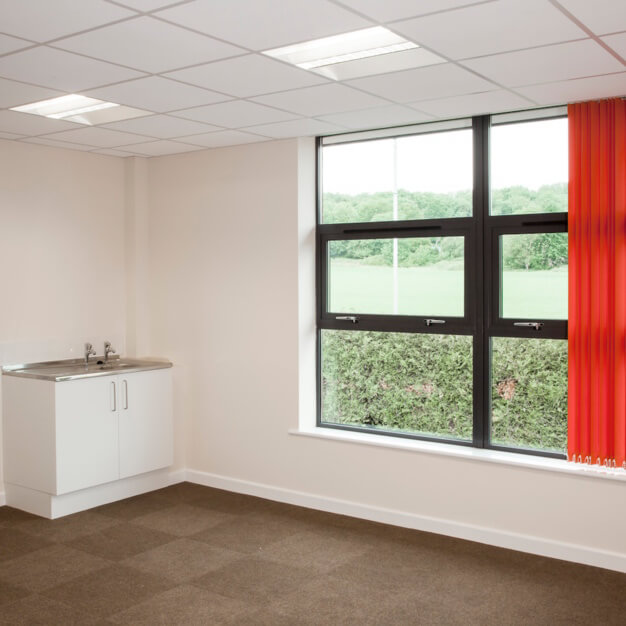 Unfurnished workspace: Paper Mill Lane, Bramford Homes Ltd, Ipswich