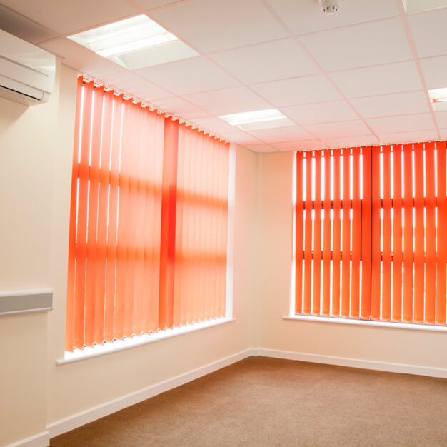 Unfurnished workspace: Paper Mill Lane, Ipswich, Bramford Homes Ltd