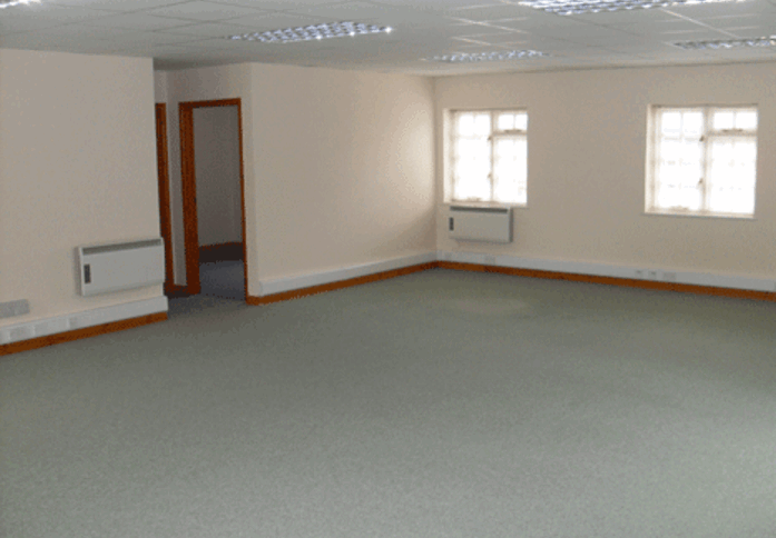 Unfurnished workspace - The Street, Mallard House Business Centre, Ipswich