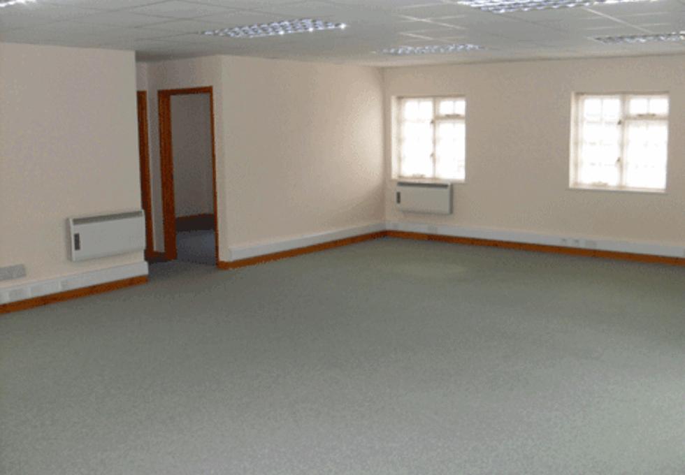 Unfurnished workspace - The Street, Mallard House Business Centre, Ipswich