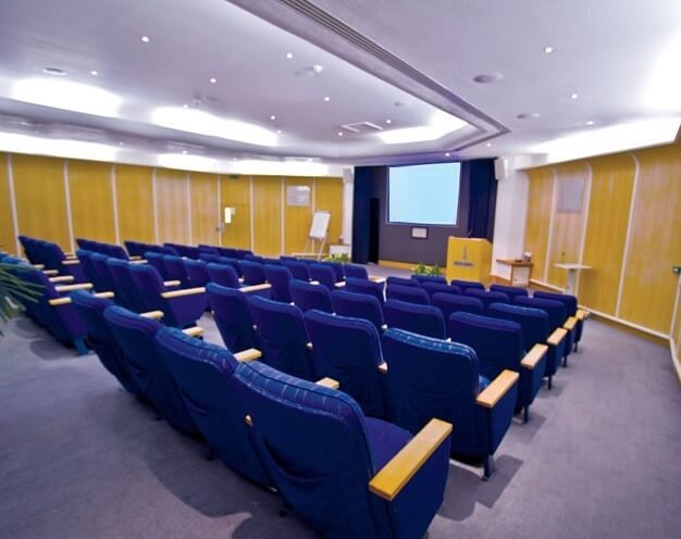 Private workspace in Station Road, Kings House Management (UK) Ltd (Kings Langley)