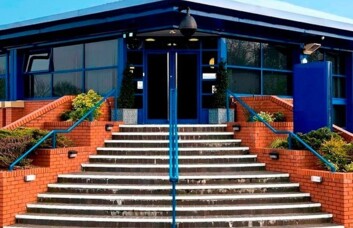 The building at Station Road, Kings House Management (UK) Ltd, Kings Langley