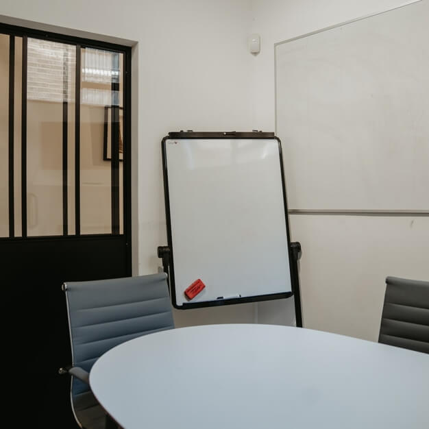 Meeting rooms at Elm Road, Space282 Group Ltd in Leigh-on-Sea