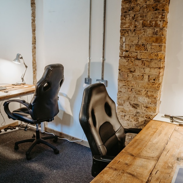 Private workspace, Elm Road, Space282 Group Ltd (Leigh-on-Sea)