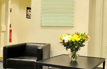 Reception - High Beech Road, LittleCroft Properties in Loughton