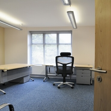 Your private workspace, High Road, LittleCroft Properties, Loughton