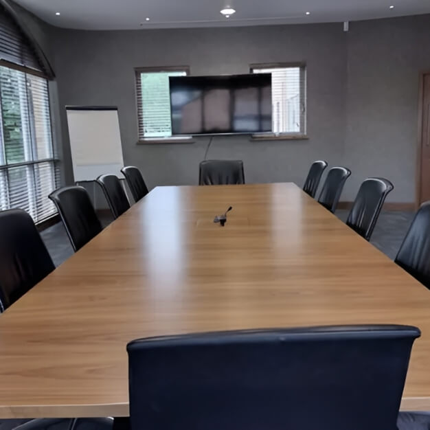 Meeting room - Cambridge Road, Bruntwood, Melbourn