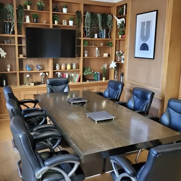 Meeting rooms in Cambridge Road, Bruntwood, Melbourn