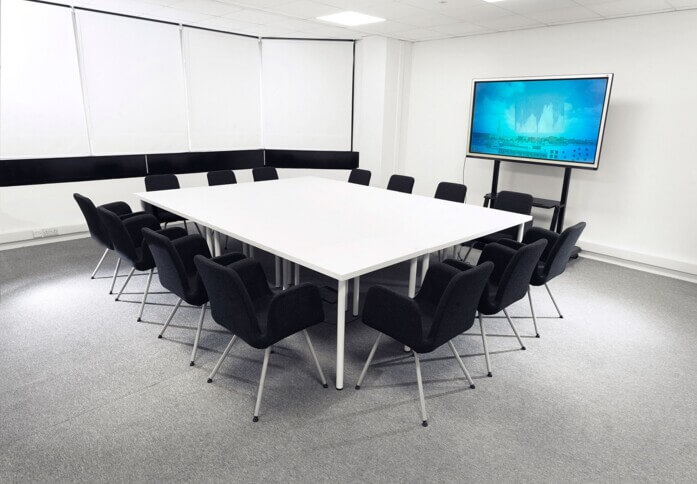 Meeting room - Rose Lane, JRR Management Ltd in Norwich