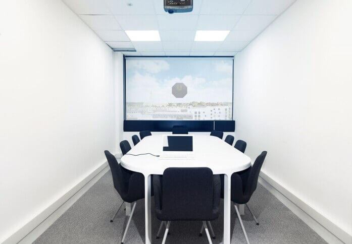 Meeting rooms at Rose Lane in Norwich, JRR Management Ltd