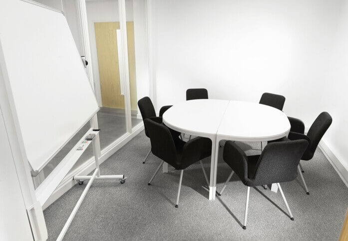 Meeting rooms at Rose Lane, JRR Management Ltd in Norwich