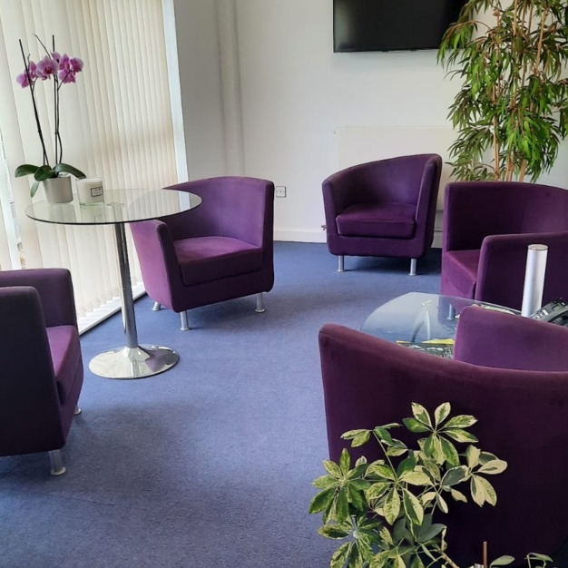 Breakout area at Fyfield Road, Let’s Do Business (South East) Group Limited in Ongar