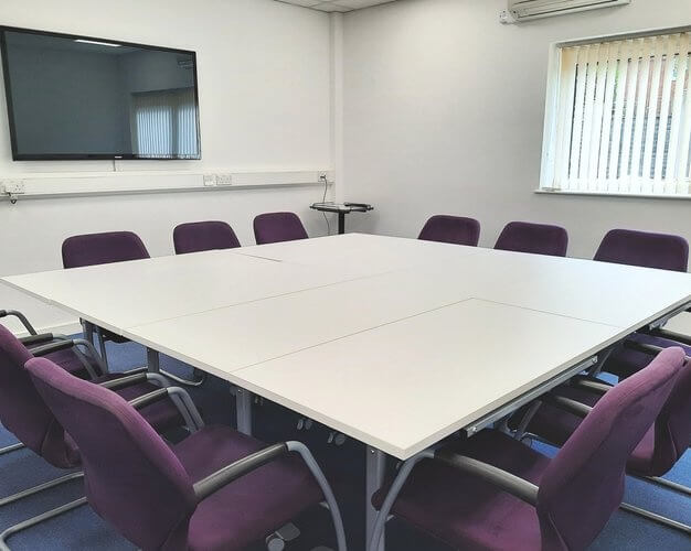 Meeting rooms in Fyfield Road, Let’s Do Business (South East) Group Limited, Ongar