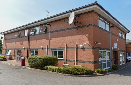 The building at Fyfield Road, Let’s Do Business (South East) Group Limited in Ongar