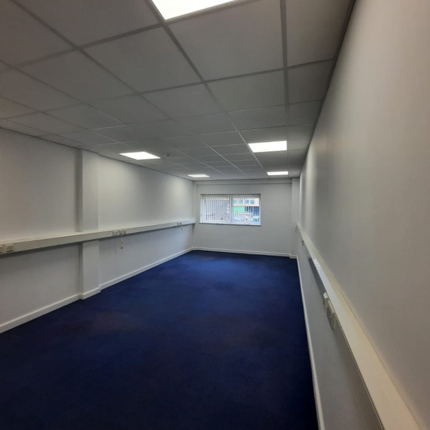 Unfurnished workspace, Fyfield Road, Let’s Do Business (South East) Group Limited, Ongar