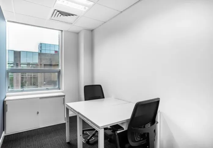 Private workspace, St John's Street, Regus in Peterborough