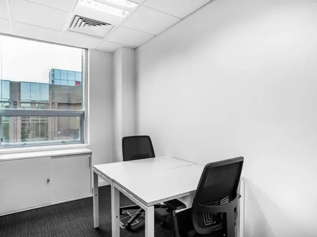 Private workspace, St John's Street, Regus in Peterborough