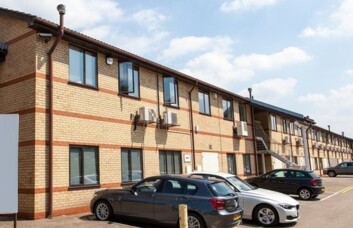 Building pictures of Cranborne Road, Wenta at Potters Bar