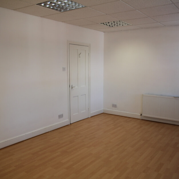 Dedicated workspace in Watling Street, The Workstation Holdings Ltd, Radlett