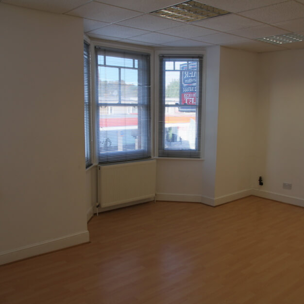 Private workspace in Watling Street, The Workstation Holdings Ltd (Radlett)