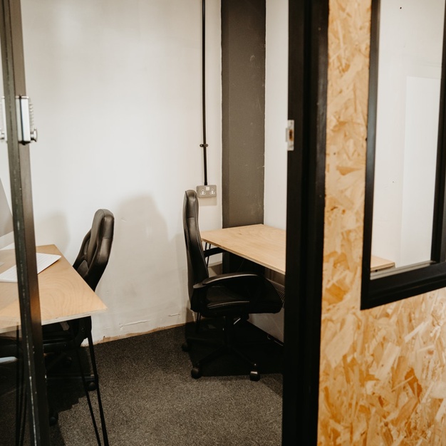 Dedicated workspace, Claydons Lane, Space282 Group Ltd in Rayleigh