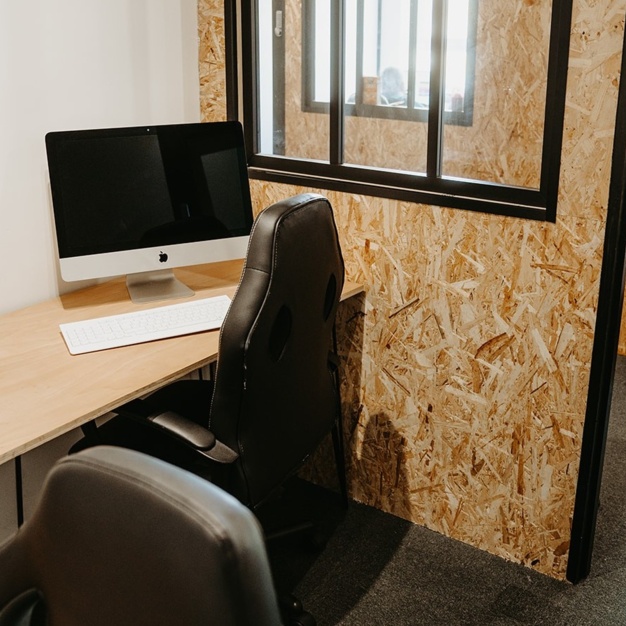 Dedicated workspace in Claydons Lane, Space282 Group Ltd, Rayleigh
