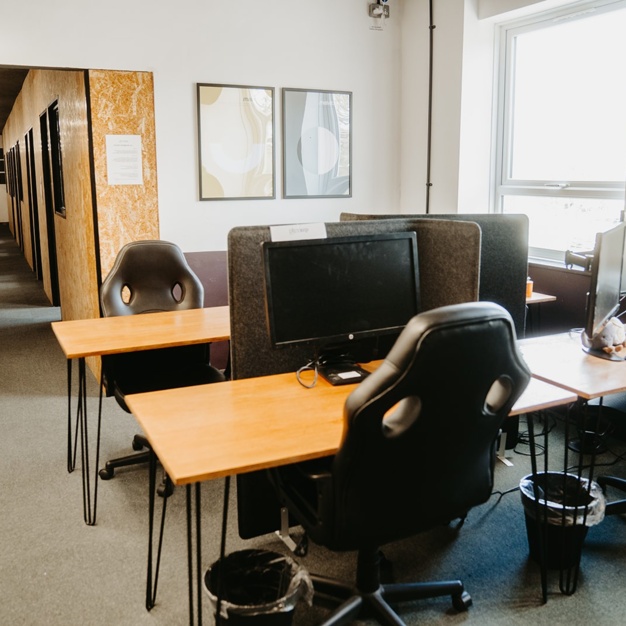 Private workspace in Claydons Lane, Space282 Group Ltd (Rayleigh)