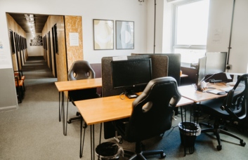 Private workspace in Claydons Lane, Space282 Group Ltd (Rayleigh)