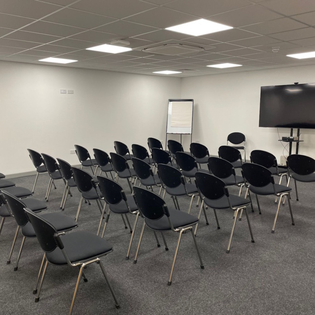 An event space at Wrest Park, Wrest Park Ltd in Silsoe